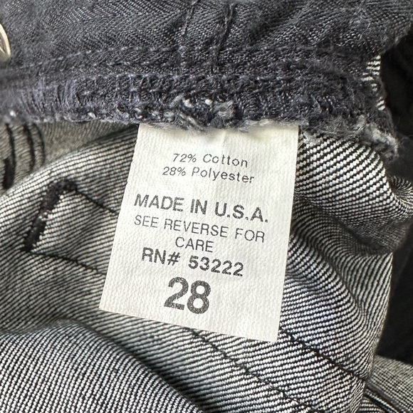 David Kahn Jeans - Picture 5 of 5